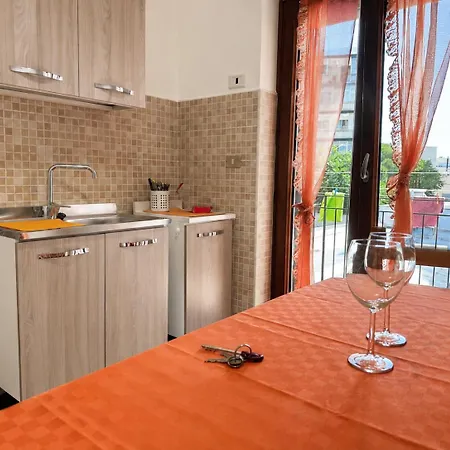 Madda House Bari