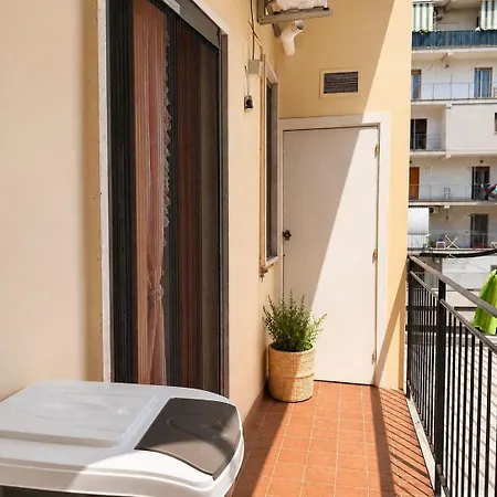 Madda House Apartment