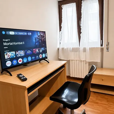 Apartment Madda House *