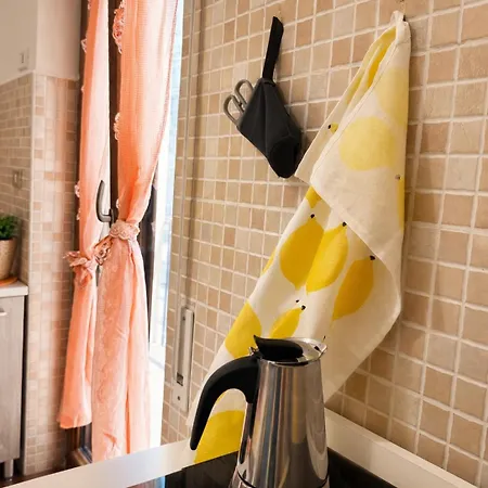 Madda House Apartment