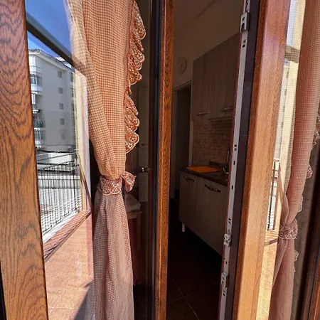 Madda House Μπάρι
