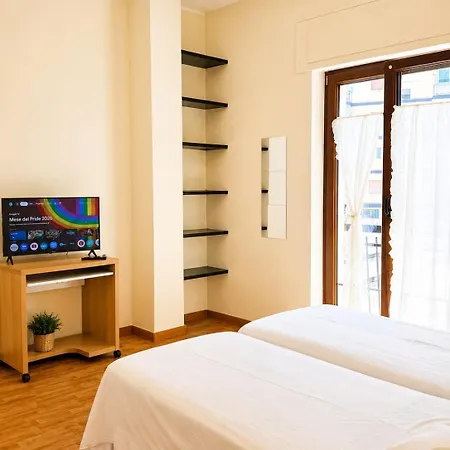Madda House * Bari