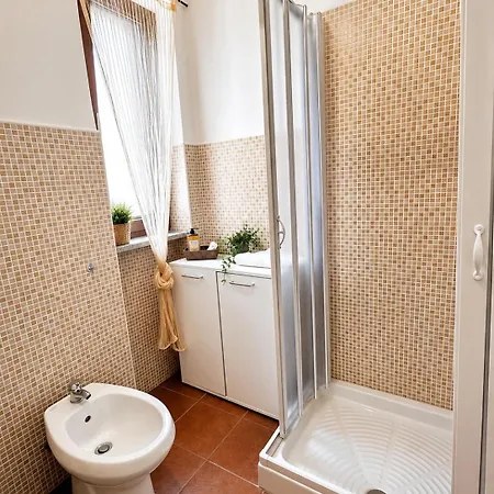 Madda House Apartment