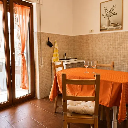 Madda House Μπάρι