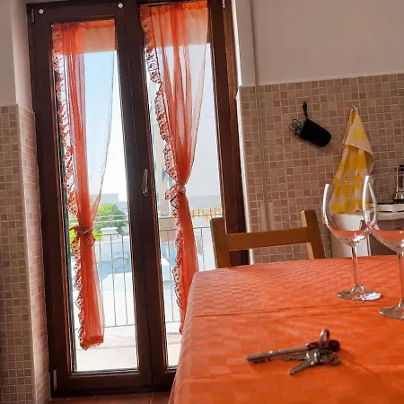 Madda House Διαμέρισμα