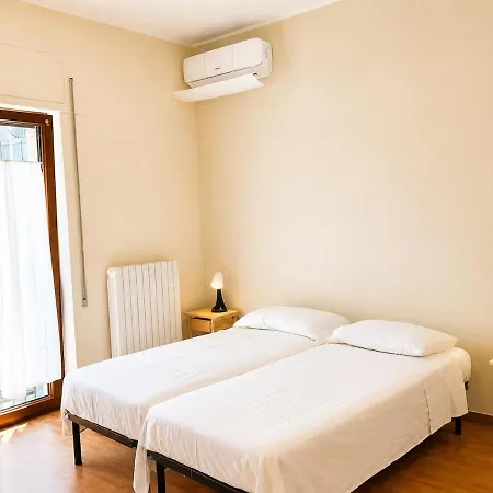 Madda House Διαμέρισμα *