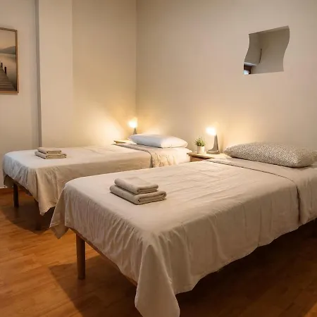 Madda House Apartment