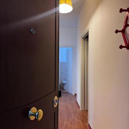 Apartment Madda House *