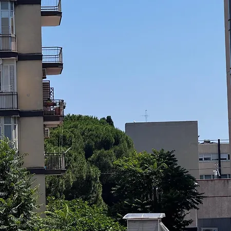 Madda House Διαμέρισμα